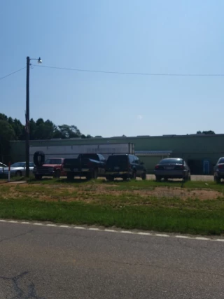 Ridge Recyclers