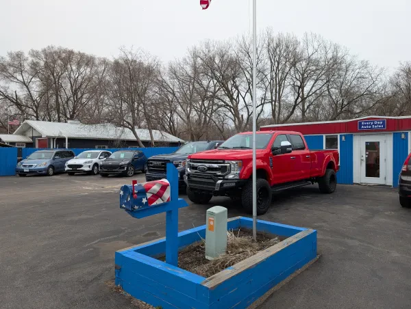 Every Day Auto Sales - Used cars for sale Shakopee MN - photo 2