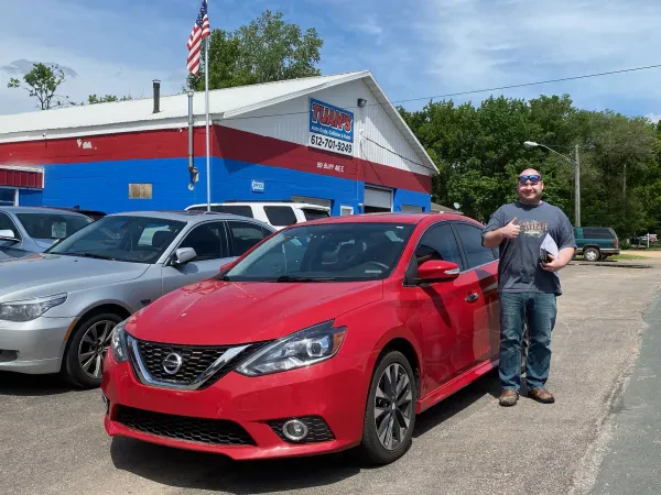 Every Day Auto Sales - Used cars for sale Shakopee MN - photo 3