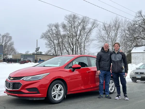 Every Day Auto Sales - Used cars for sale Shakopee MN - photo 4