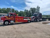 Lightning Express Towing