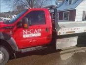 NCAP Towing