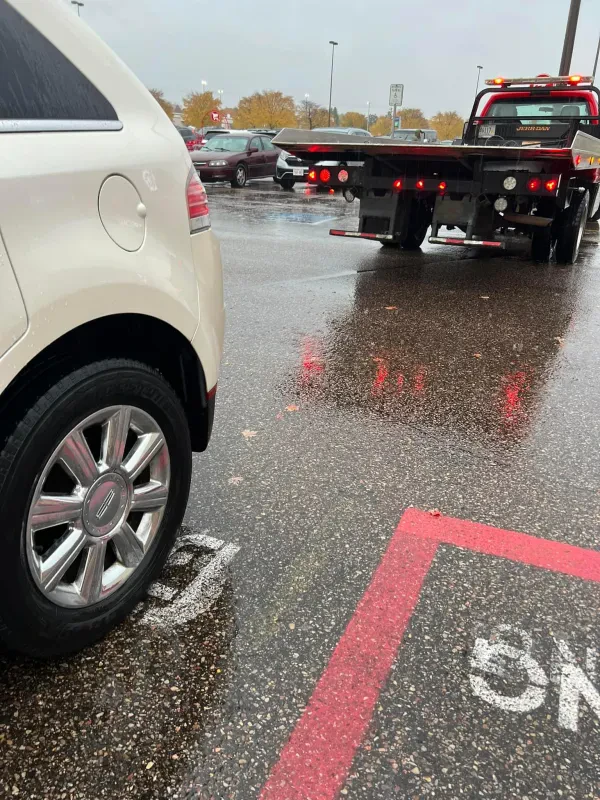 NCAP Towing - photo 3