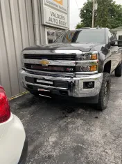 Valders Auto Body LLC