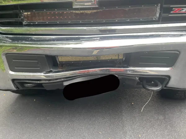 Valders Auto Body LLC - photo 2