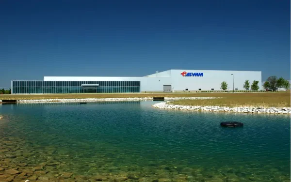 APMM | Auto Parts Manufacturing Mississippi - photo 3