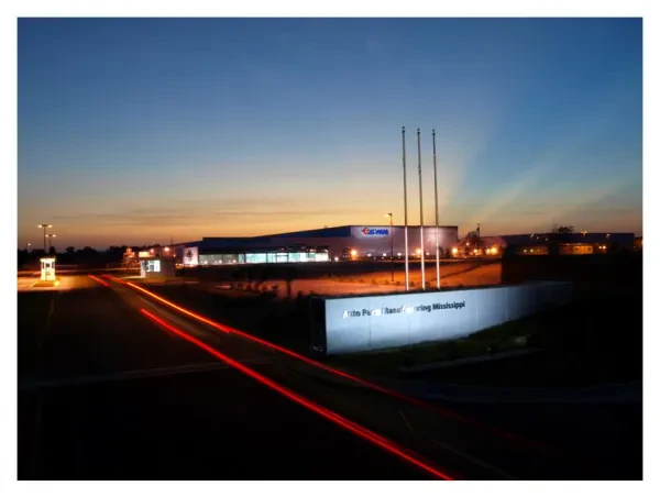 APMM | Auto Parts Manufacturing Mississippi - photo 4