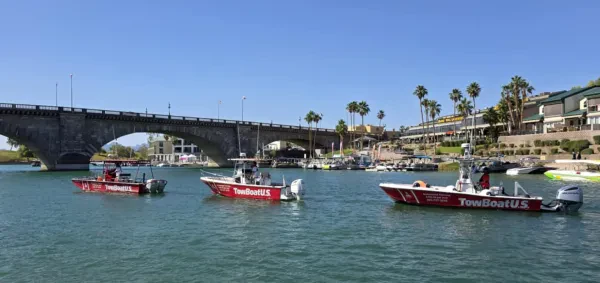 TowBoatUS Lake Havasu City - photo 3