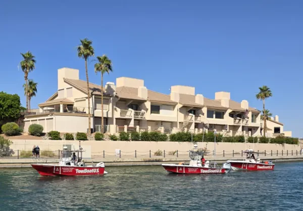 TowBoatUS Lake Havasu City - photo 4