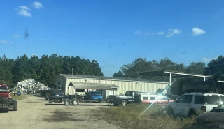 Carroll Heavy Metal Recycling