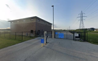Grafton Village Yard Waste Facility