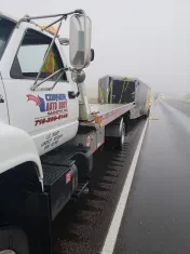 Corner Autobody and Towing