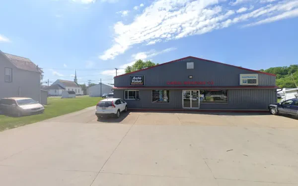 General Wholesale Inc. - Cambridge - photo 4