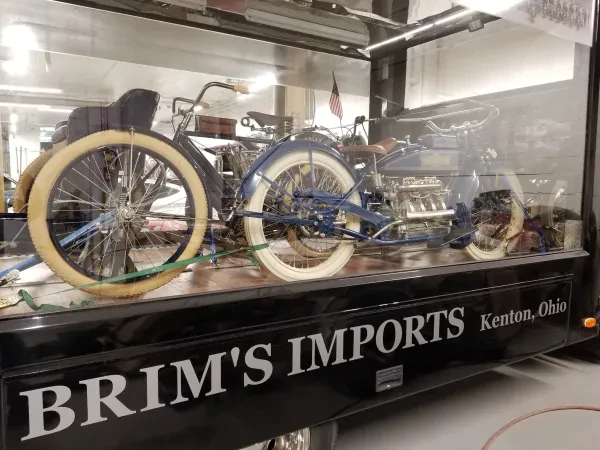 Brim's Imports Sales & Services - photo 4