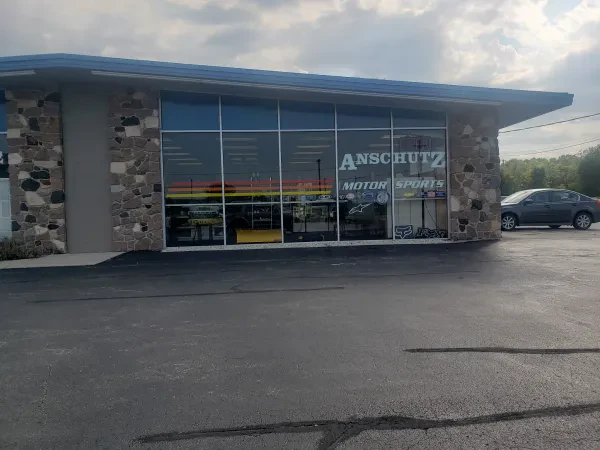 Anschutz Motorsports LLC - photo 2
