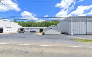 Elk County Community Recycling Center