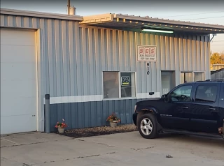 SOS Auto Repair LLC