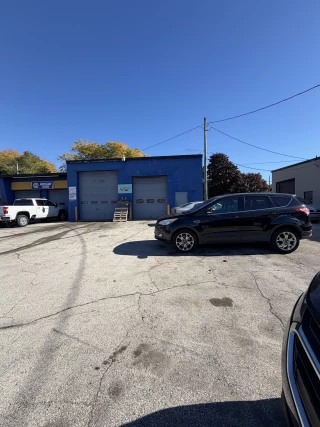 Custer St. Auto Repair & Towing
