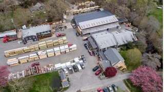 E.C. Cottle, Inc.
