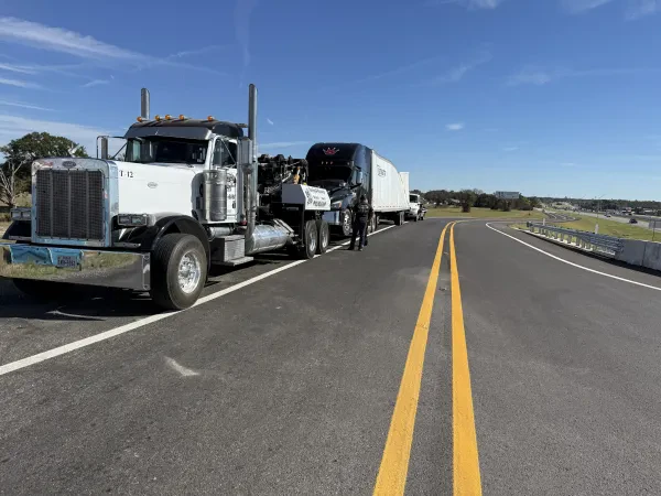 Tommy's Towing and Repair, Inc. - photo 3