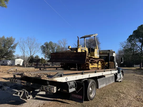 Tommy's Towing and Repair, Inc. - photo 4