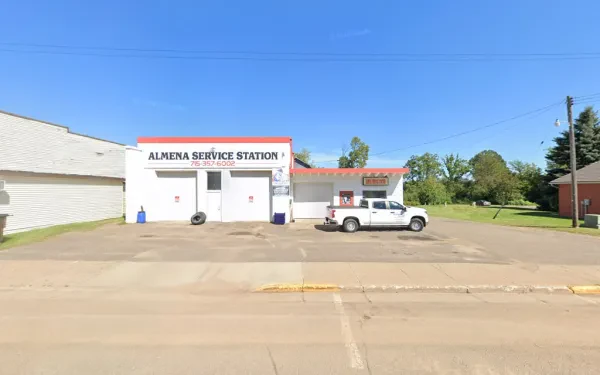 Almena Service Station LLC - photo 2
