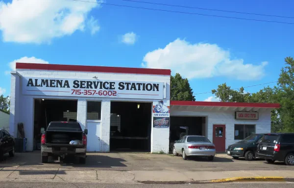 Almena Service Station LLC - photo 3