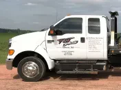 T & T Auto LLC