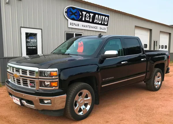 T & T Auto LLC - photo 2