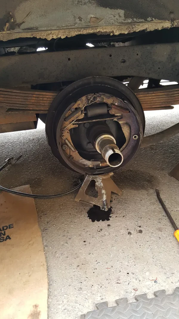 Stanley Truck Sales & Wrecking - photo 2