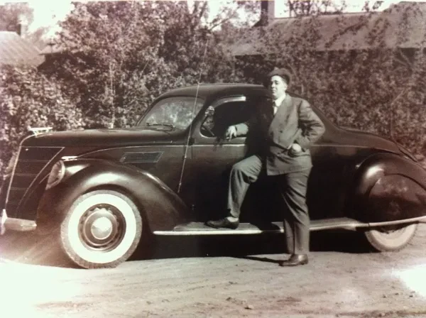 Stanley Truck Sales & Wrecking - photo 4