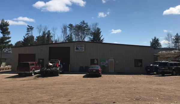 Auto Truck Equipment Repair and Sales - photo 3