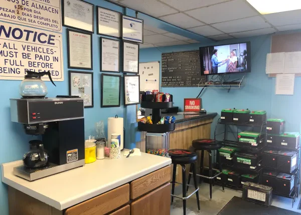 Auto Truck Equipment Repair and Sales - photo 4