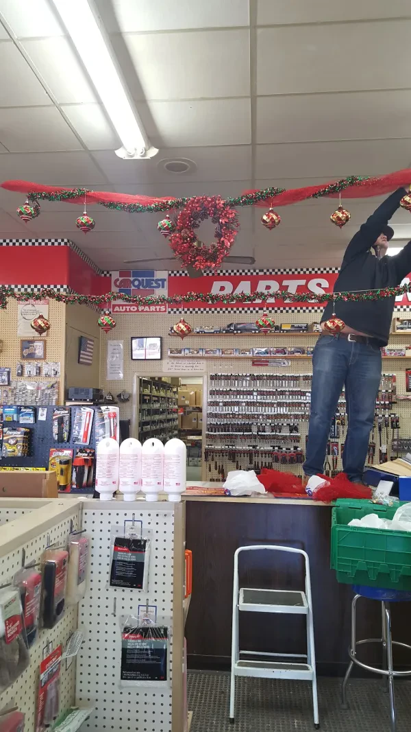 Carquest Auto Parts - Mohawk Auto Parts - photo 3