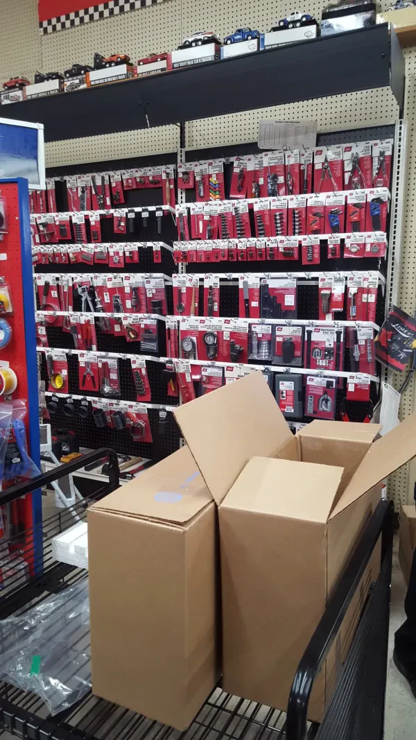 Carquest Auto Parts - Mohawk Auto Parts - photo 4