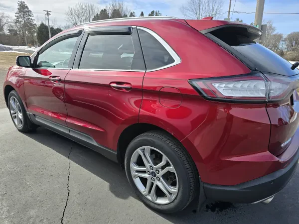 Swant Graber Auto Group Service - photo 2