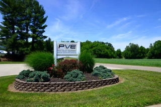 Paint Valley Equipment Ltd