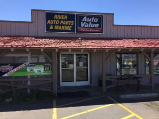 RIVER AUTO PARTS