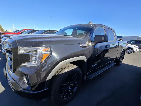 Swant Graber Auto Group Service - photo 3