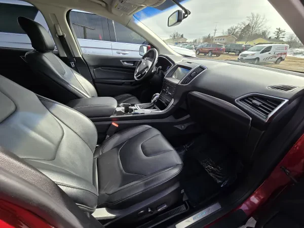 Swant Graber Auto Group Service - photo 4
