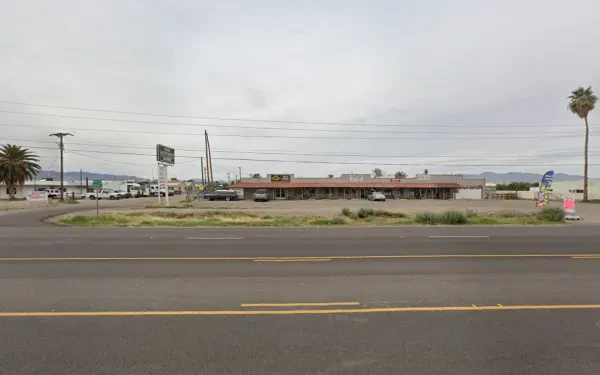 RIVER AUTO PARTS - photo 4