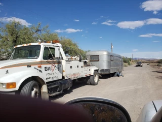 Big D's & Son Towing & Storage