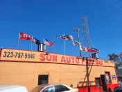 Son Auto Parts #2