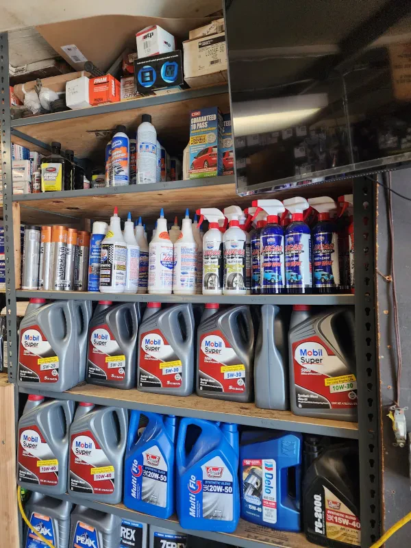 Son Auto Parts #2 - photo 2