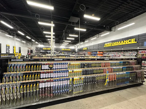 Advance Auto Parts - photo 4