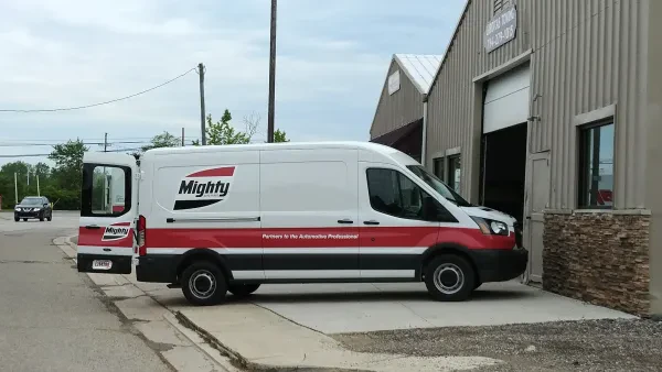 Mike's Garage - photo 2