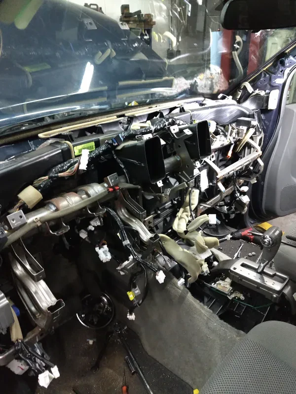 Bryan Gamble Auto & Diesel Inc. - photo 2