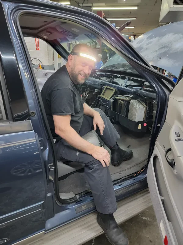 Bryan Gamble Auto & Diesel Inc. - photo 3