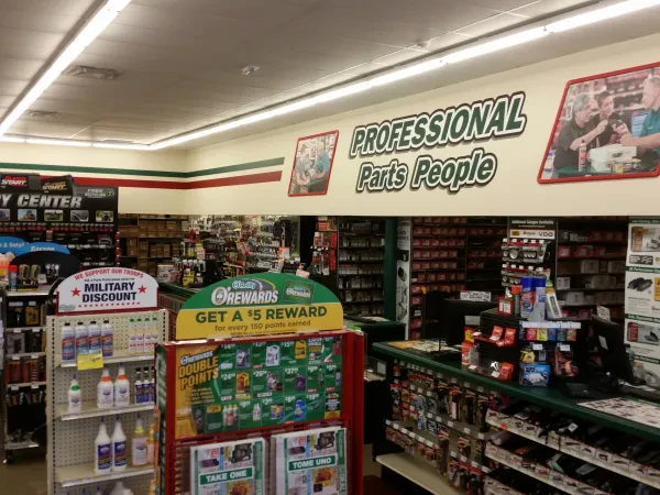 O'Reilly Auto Parts - photo 3