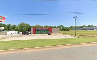 O'Reilly Auto Parts
